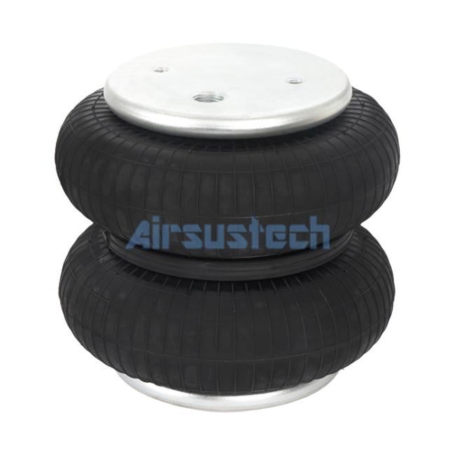 Close-up view of Contitech FD 200-19 air actuator