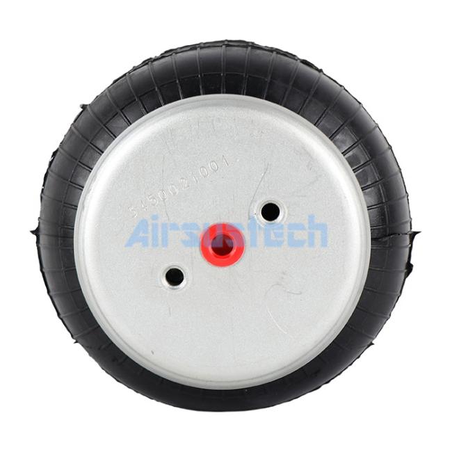 Festo EB-165-125 Pneumatic Bellow