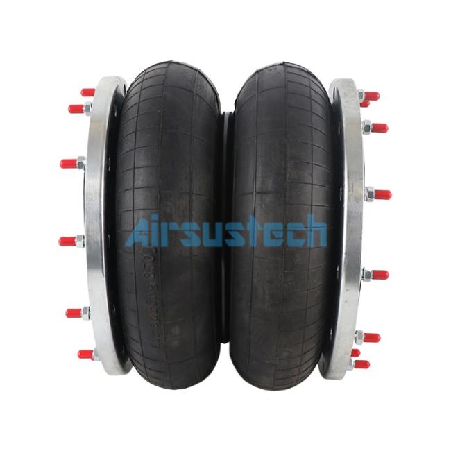 AIRSUSTECH 2H350255 Air Spring product view