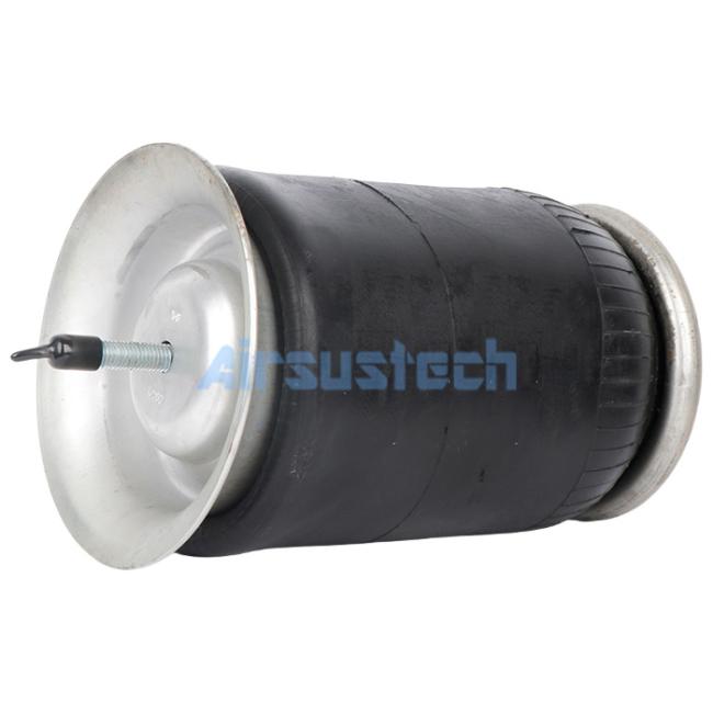 AIRSUSTECH Air Spring product photo