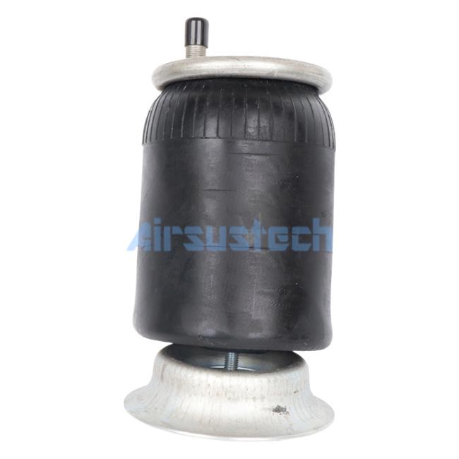 AIRSUSTECH Air Spring close-up photo