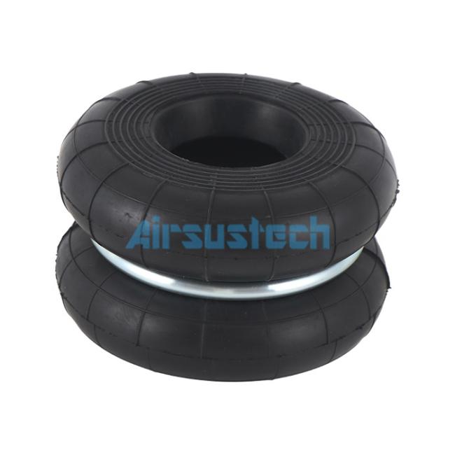 AIRSUSTECH F-120-2 Air Spring product photo