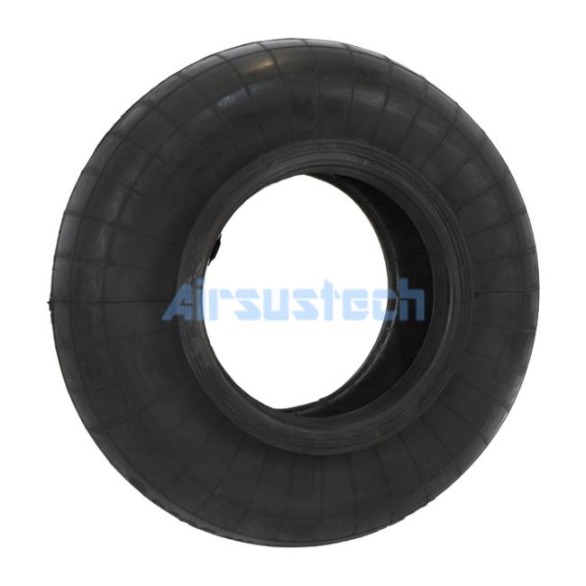 Single Convoluted Air Spring 230116H-1 detailed view