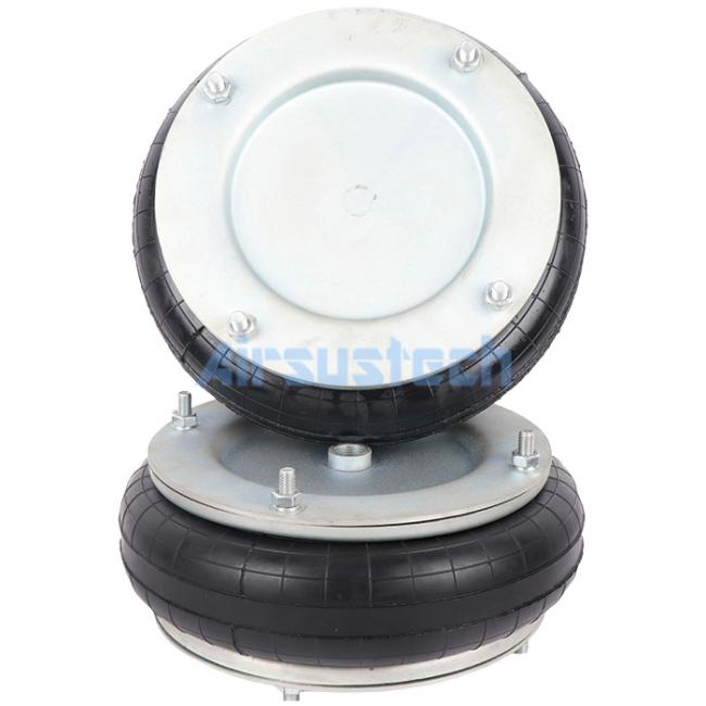 Close-up of Firestone W01-R58-4066 Air Spring