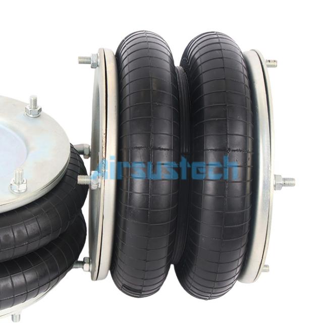 AIRSUSTECH Air Spring Assembly