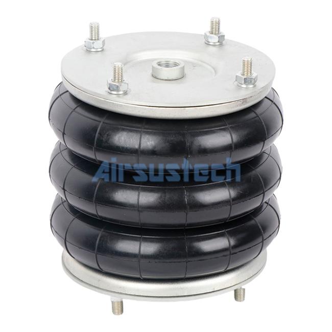 Firestone Triple Convoluted Air Spring Assembly W01-R58-4095
