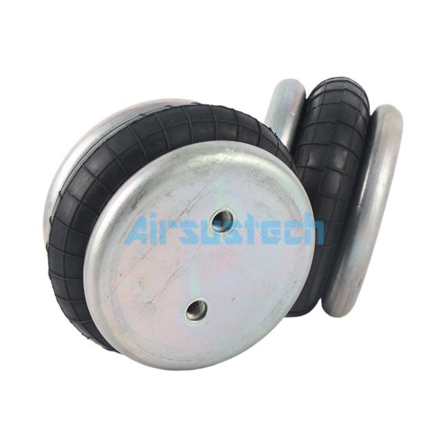 Single Convoluted Bellows W01-358-0017 Firestone Industrial Air Spring