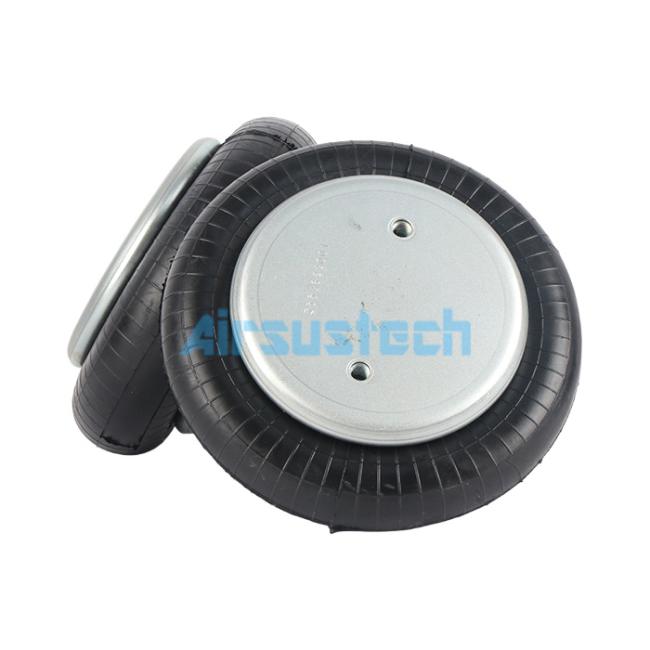 Contitech FS 200-10 G1/4 Air Spring close-up