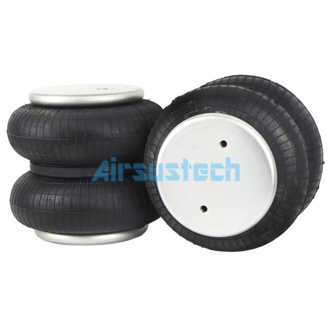 Festo EB-250-185 Double Convoluted Rubber Air Spring