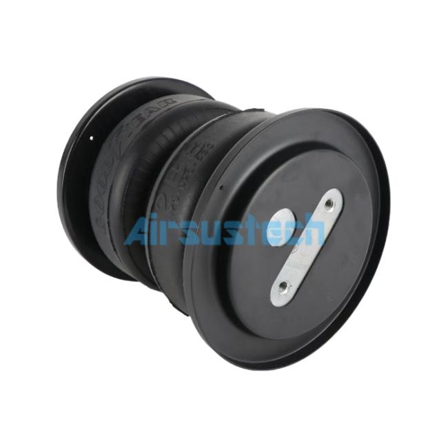 Goodyear 2B8-550 Air Spring product view