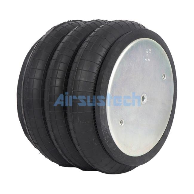 Goodyear 3B12-304 air spring product image