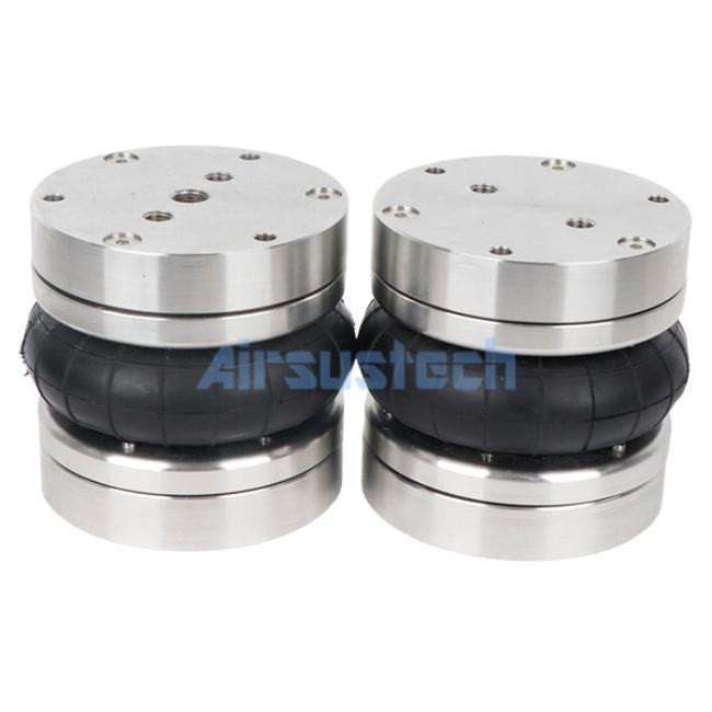 AIRSUSTECH 1B4.5 ×1P Air Bellow