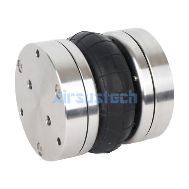4.5×1 Air Spring Actuator product image