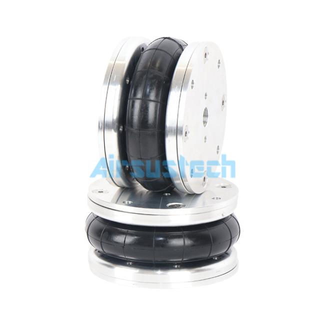 Close-up view of G1/2 Air Connection W01R584078