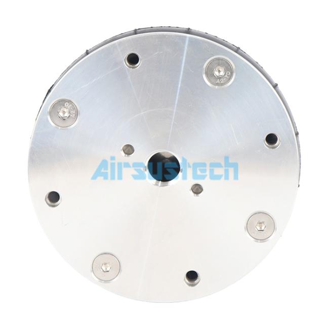 AIRSUSTECH 1B6 ×1P Air Spring product photo