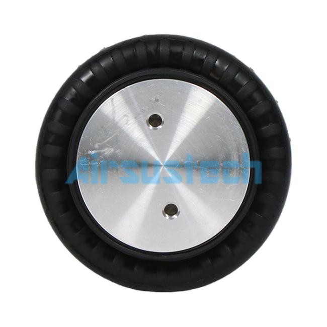AIRSUSTECH 1B5520 Industrial Air Spring product photo showing detailed construction