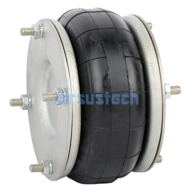 AIRSUSTECH 1B8X1T Industrial Air Spring detailed view