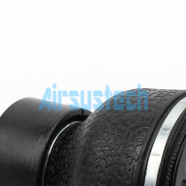 AIRSUSTECH G3014 Industrial Air Spring - Front View