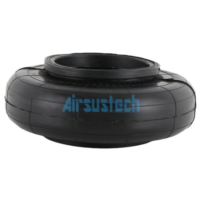 AIRSUSTECH 230116-1 Air Bellows detailed view