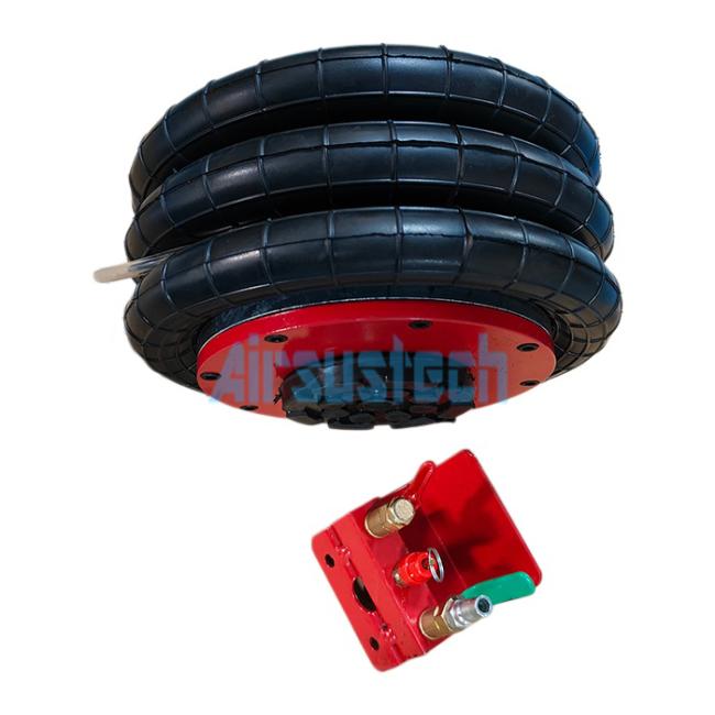 AIRSUSTECH 3T3BDB Air Bag Jack professional product photo