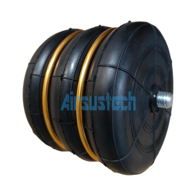 MB-90-3 Air Spring front view
