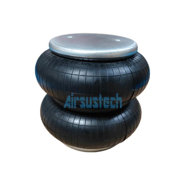 W01-358-6900 Industrial Air Spring physical product photo showing actual component