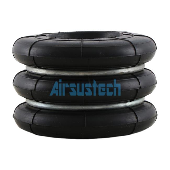 Yokohama Air Spring S-90-3R industrial application