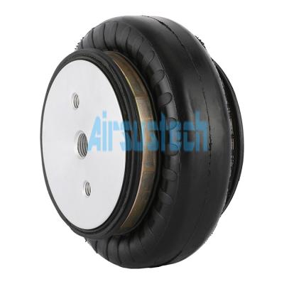 China 1B5-500 Goodyear Air Spring Suspension Single Convoluted 1K130070 For Automatic Screening Machine for sale