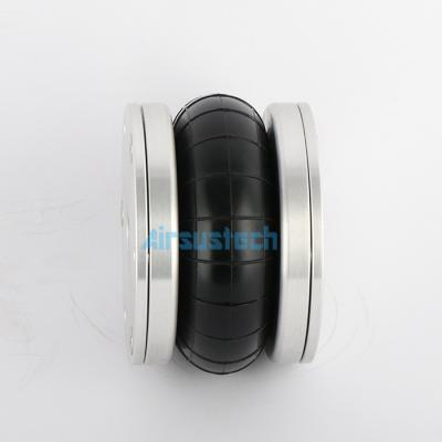 Cina Singola borsa complicata di muggito dell'aria della molla pneumatica di SP2008 Dunlop 4.5×1 AIRSUSTECH in vendita