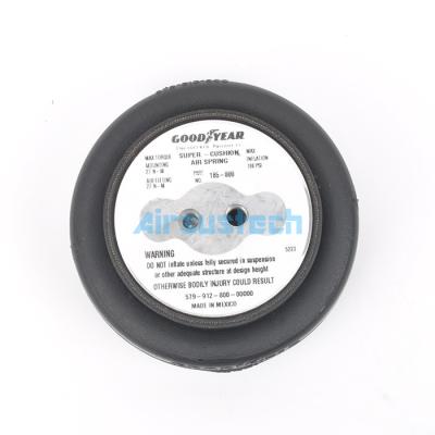 Cina Incrocio complicato Contitech FS 120 della molla pneumatica di Goodyear 1B8-850/579913530 10 airbag di ci G 1/4 in vendita