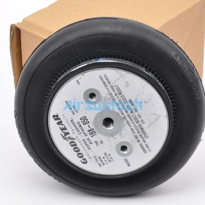 Cina Incrocio complicato Contitech FS 120 della molla pneumatica di Goodyear 1B8-850/579913530 10 airbag di ci G 1/4 in vendita
