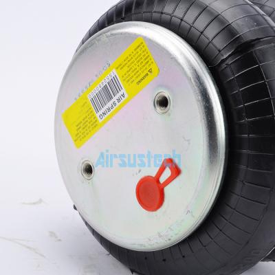 Cina Triangoli 6325/4320 posteriori o soffietti di gomma di Front Air Springs Double Convoluted in vendita