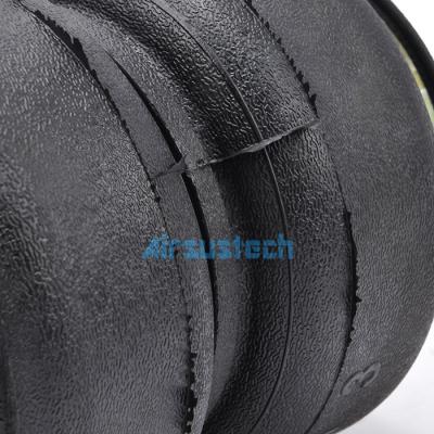 Cina Sollevi la sostituzione della molla pneumatica di stile 5813 raddoppiano i soffietti di gomma complicati in vendita