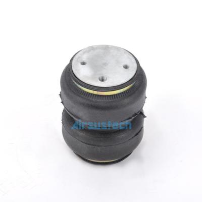 Cina Sollevi la sostituzione della molla pneumatica di stile 5813 raddoppiano i soffietti di gomma complicati in vendita