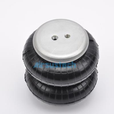 China Continental FD 40-10 Double Convoluted Rubber Air Spring Vibration Isolators for sale