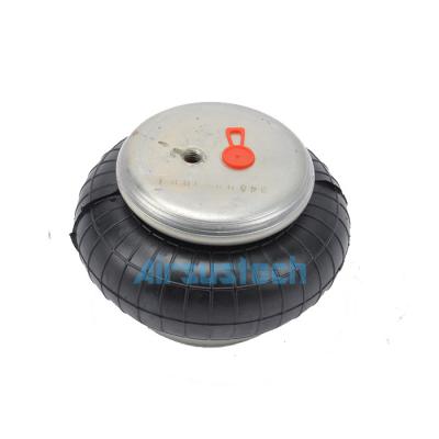 China SP1B04/SP 1B 04/SP 1 B 04 Phoenix Air Spring Rubber Single Convoluted G1/8 Air Inlet for sale