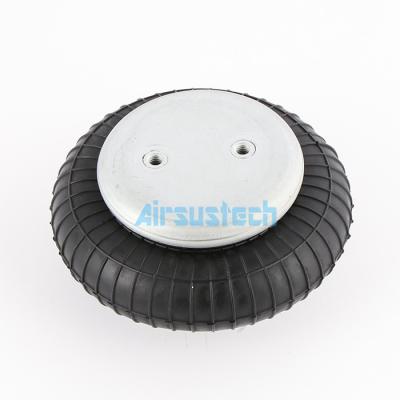China One Convoluted Industrial Air Springs Jack Airbag FS 70-7 CI G 1/4 CA Continental Festo EB 165 65 for sale