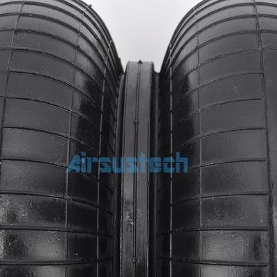 Cina Della sospensione dell'OEM molla ruota M3501 di 251mm Max. OD Brake in vendita