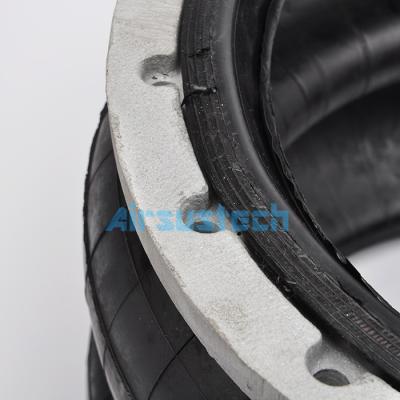 Cina La perla 24 serra ogni Firestone W01-358-7242 di Ring Flange Industrial Air Springs in vendita