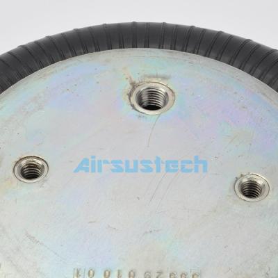 China Firestone W01-358-6900 WO13586900 de la amortiguación de aire con resorte de 3/4NPTF en venta