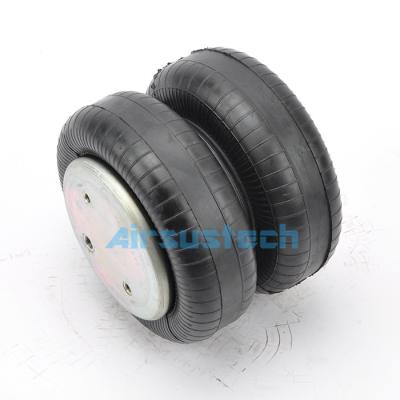 China Industrial Suspension Air Springs Firestone W01-358-6935 W01-358-6856 For Hendrickson Lift Axles S-14318 for sale