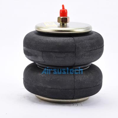China Firestone W01-358-7788 Convoluted Air Spring Contitech FD 200-19 510 Single Single Stud Up Airbag for sale