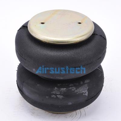 Cina Firestone W01-358-7400 Molla pneumatica Contitech FD 330-22 313 doppio attuatore pneumatico a spirale in vendita