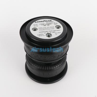Cina Molla pneumatica di muggito del doppio di Goodyear 2B6-535 2B6-1 CONTI 66094 FD 110-15 un airbag di 766 industriali in vendita