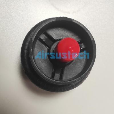 Cina La molla pneumatica di gomma di AIRSUSTECH G3001 sostituisce l'azionatore di stile W02-358-3001 Airstroke del Firestone 1M1A-0 in vendita