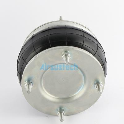 Cina Le singole molle pneumatiche industriali complicate muggiscono Dunlop PNEURIDE 8