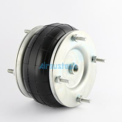 Cina Le singole molle pneumatiche industriali complicate muggiscono Dunlop PNEURIDE 8