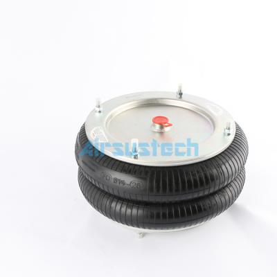 China FD 614-26 DS G 1/2 68046 Contitech Air Spring Double Convolution Air Actuator Norgren M/31142 Air Bellow for sale