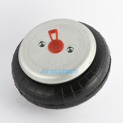 China AIRSUSTECH Air Bag 1B7731 Replaces  Air Spring 94047 Model 131 For Sand Blast Rooms for sale