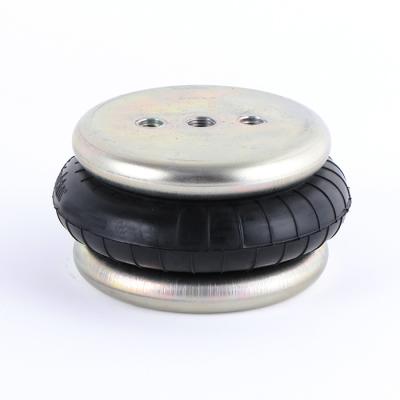 China 93029  Air Spring Torpress Model 16 Rubber Bellows For Granite Slab Positioners for sale